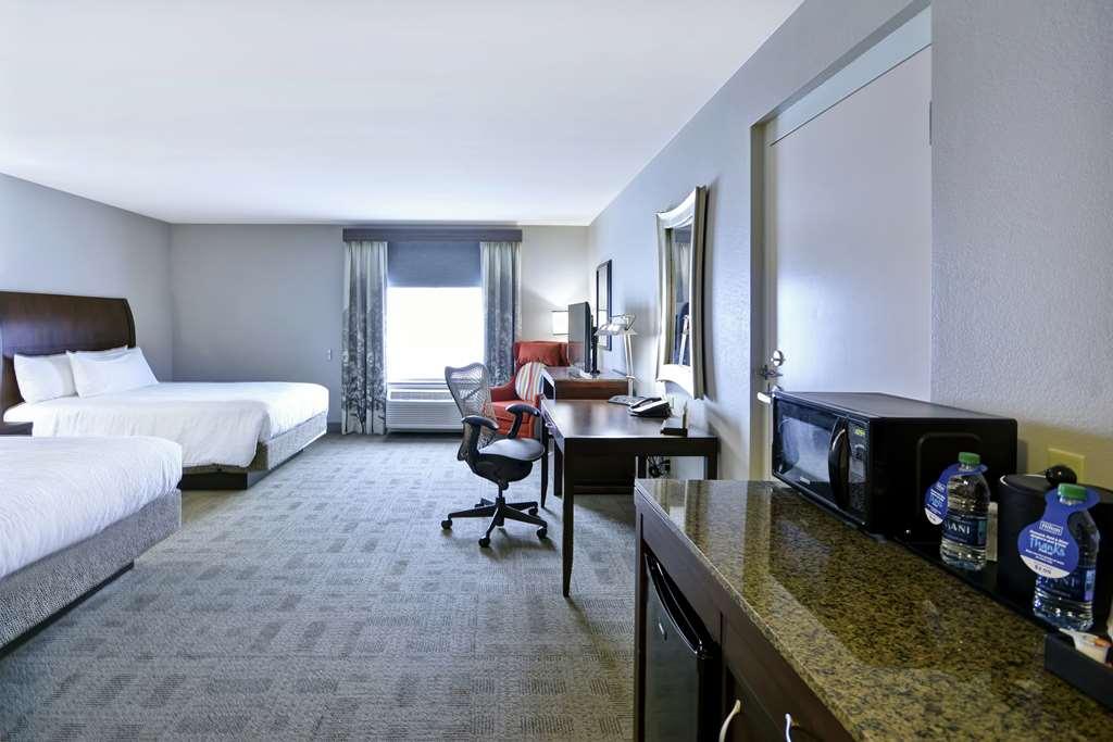 Hilton Garden Inn Toledo / Perrysburg Quarto foto