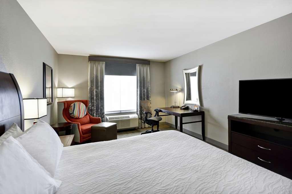 Hilton Garden Inn Toledo / Perrysburg Quarto foto