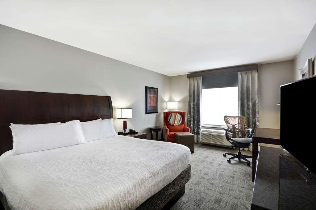 Hilton Garden Inn Toledo / Perrysburg Quarto foto