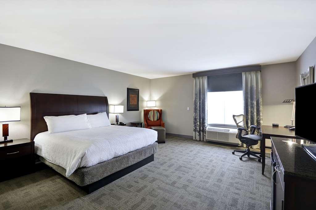 Hilton Garden Inn Toledo / Perrysburg Quarto foto