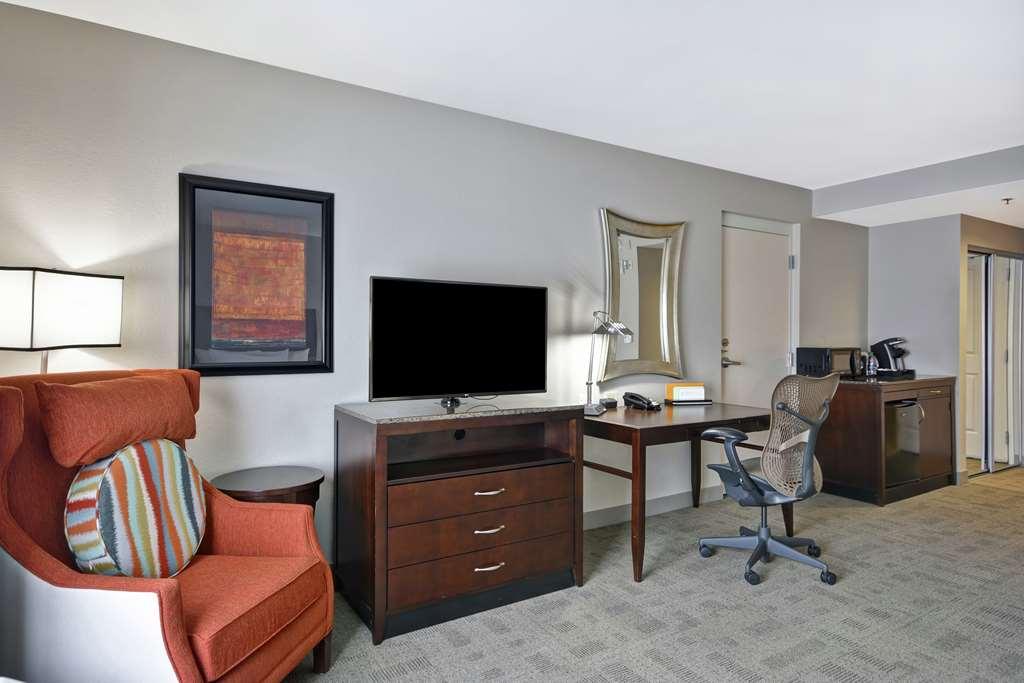 Hilton Garden Inn Toledo / Perrysburg Quarto foto