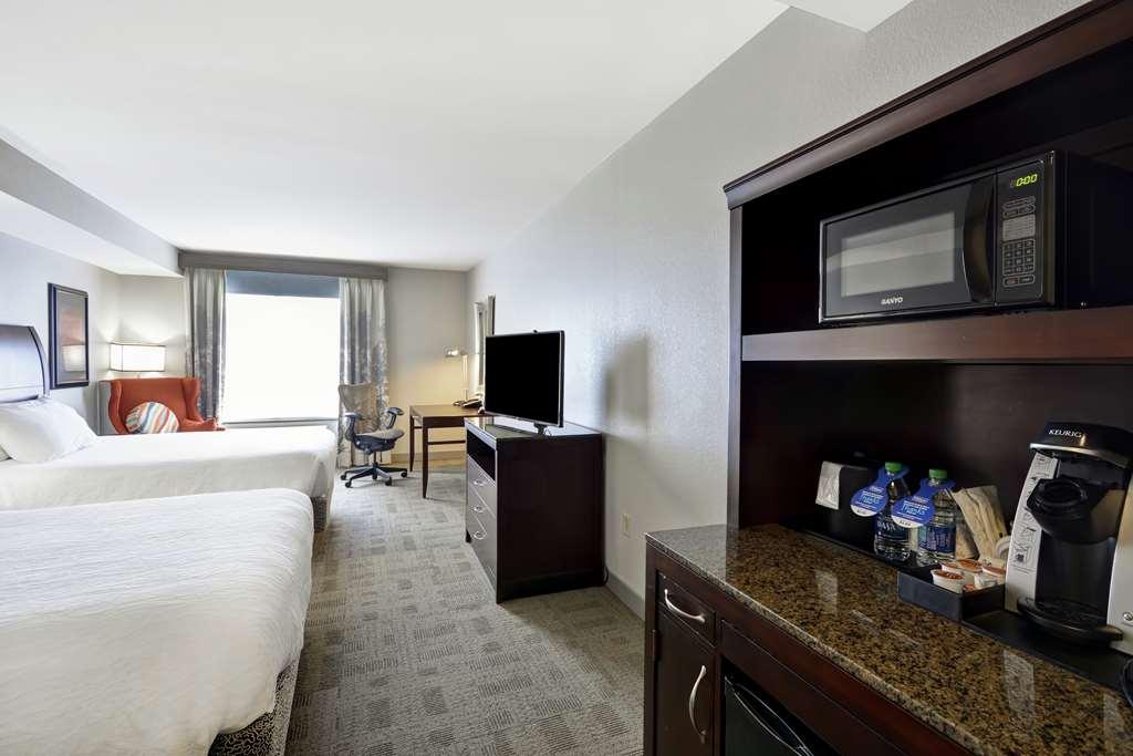 Hilton Garden Inn Toledo / Perrysburg Quarto foto