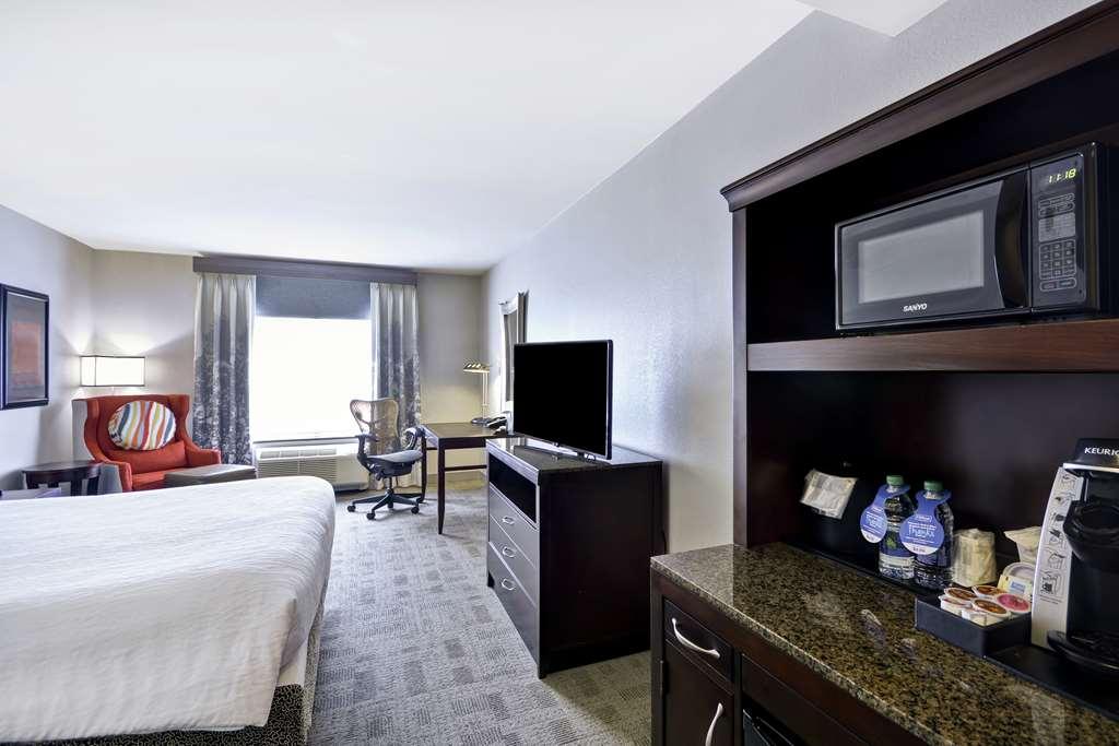 Hilton Garden Inn Toledo / Perrysburg Quarto foto