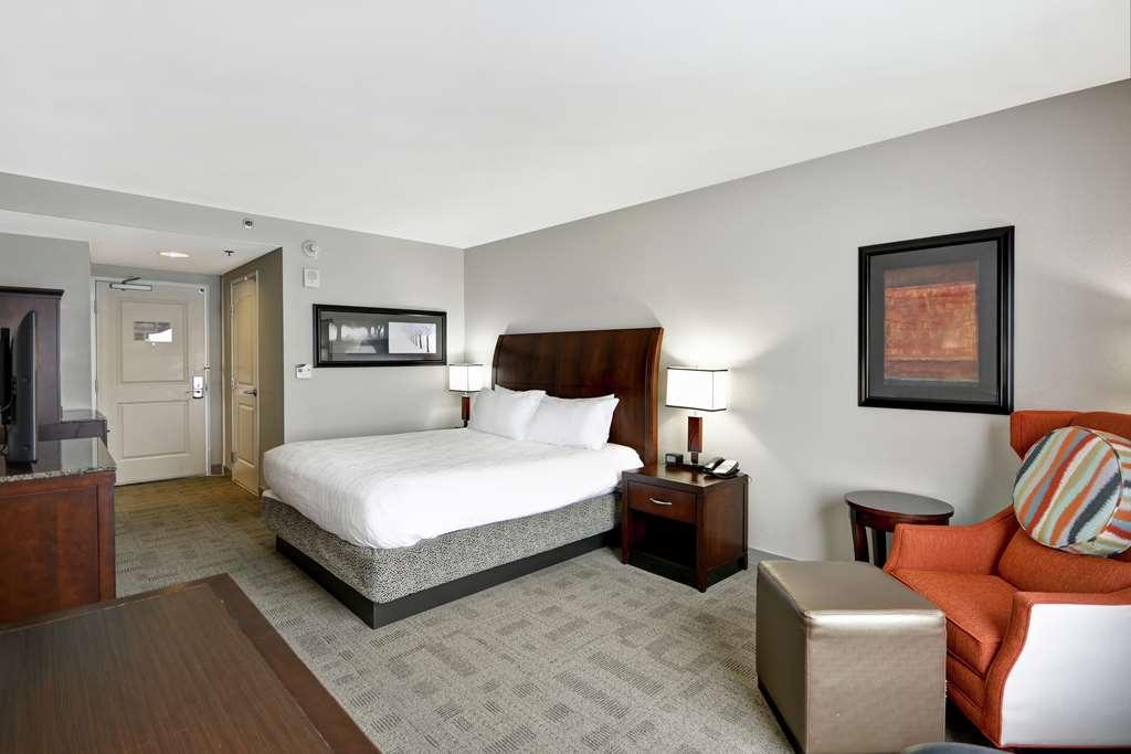 Hilton Garden Inn Toledo / Perrysburg Quarto foto