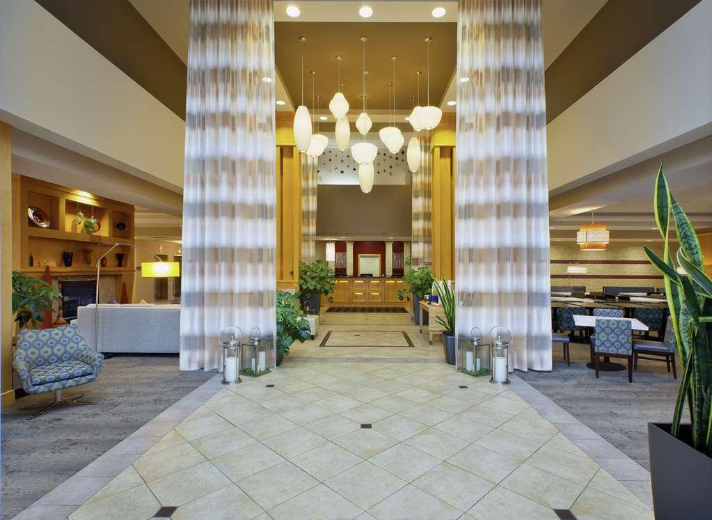 Hilton Garden Inn Toledo / Perrysburg Interior foto