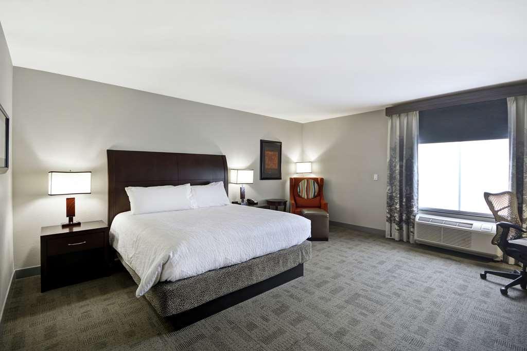 Hilton Garden Inn Toledo / Perrysburg Quarto foto