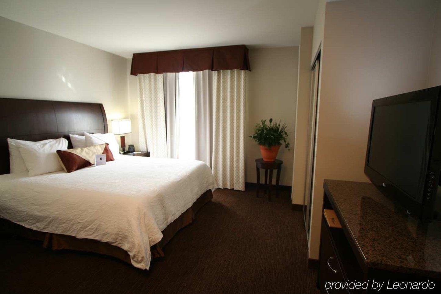 Hilton Garden Inn Toledo / Perrysburg Quarto foto